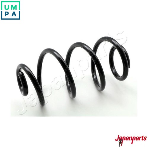 Suspension spring zc6585h - 2x,