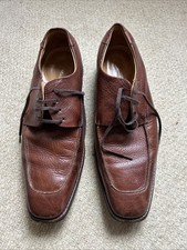 Anatomic brown leather - anatomic,