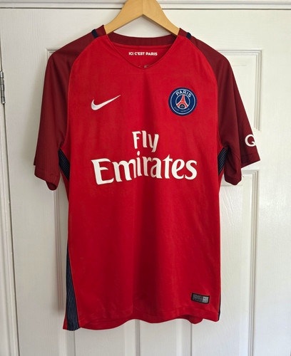 Nike paris saint - paris, psg