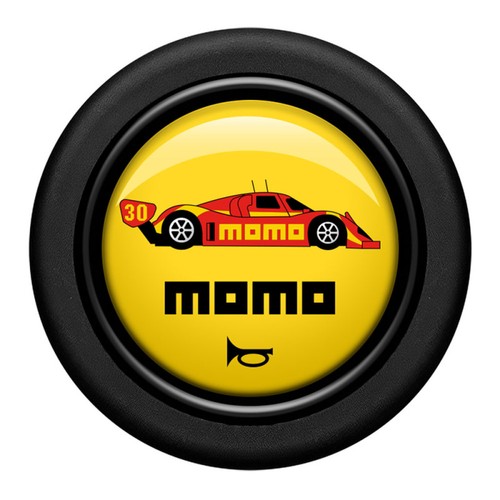 Genuine momo horn push button - genuine,