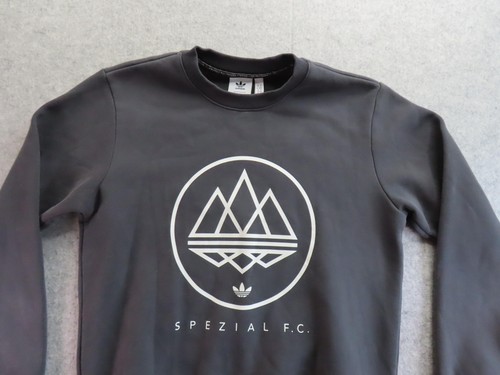 Adidas spezial sweatshirt - spezial,