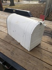 VTG HUGE BIG 23"× 14.5 ×