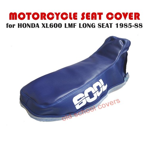 Motorcycle seat cover fits - seat,