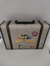 LAUREL AND HARDY The Feature