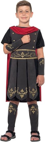 Roman soldier costume - roman,
