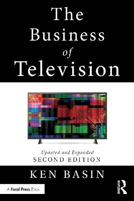 The business television - the,