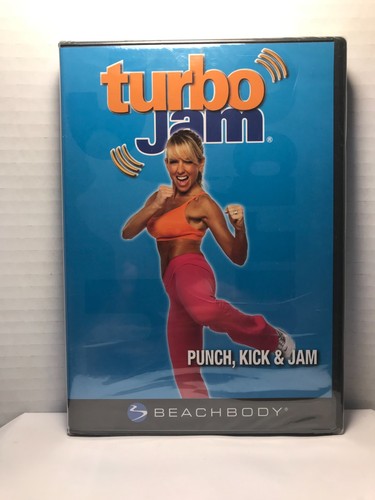 Turbo jam punch kick - jam:,