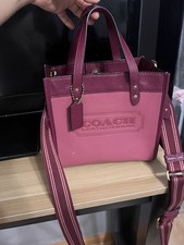 Coach sling bag/ Hand Bag
