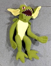 Stripe Gremlins Plush Toy