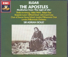 Unknown Artist : Elgar 