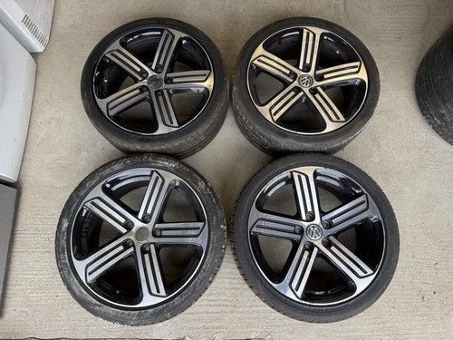 Genuine volkswagen golf - golf, r
