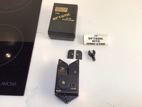 Vintage efgeeco optonic bite - vintage,