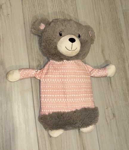 Teddy bear hot water - teddy,