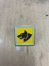 Warhammer 40k Koyo Pin Badge