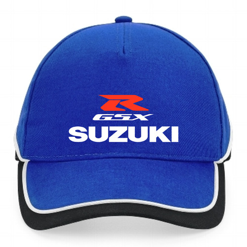 Suzuki gsx baseball cap - gsx-r,