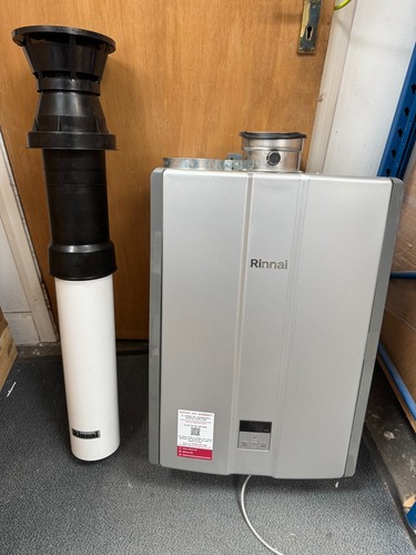 Rinnai n1600i nox water - n1600i,