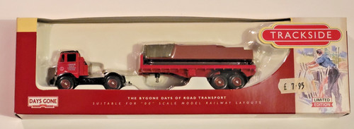 Lledo dg149000 oo gauge - lledo,