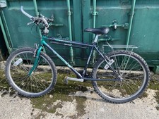 Dawes Oblivion a very rare 21 speed 90’s mountain bike BN8 6HE location 