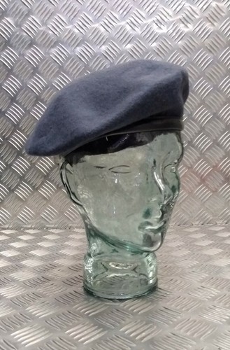 Air force beret - air, 100%