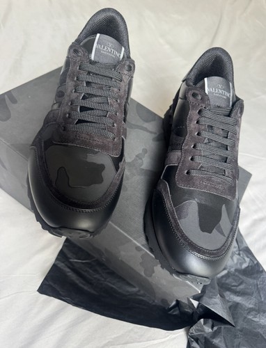 Valentino garavani rockrunner - garavani,