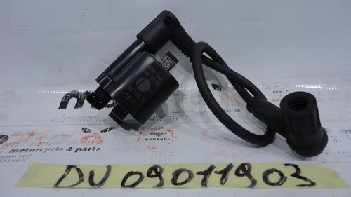 Horizontal ignition cable - ignition,