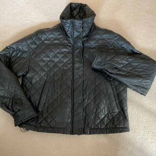 Massimo dutti ladies black - massimo,