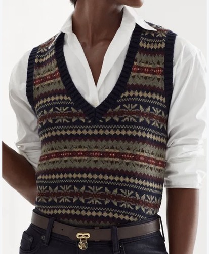 Lauren ralph fair isle - lauren,