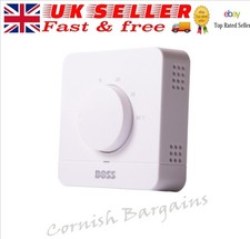 Boss Electronic Rotary Dial