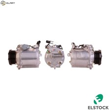COMPRESSOR AIR CONDITIONING
