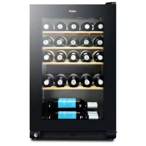 Haier ws30ga bottle wine - bottle,