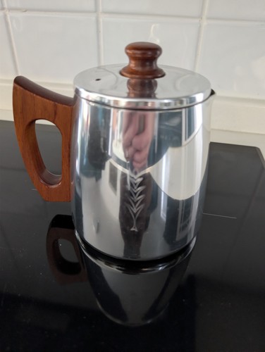 Vintage sona j122b coffee hot - vintage,