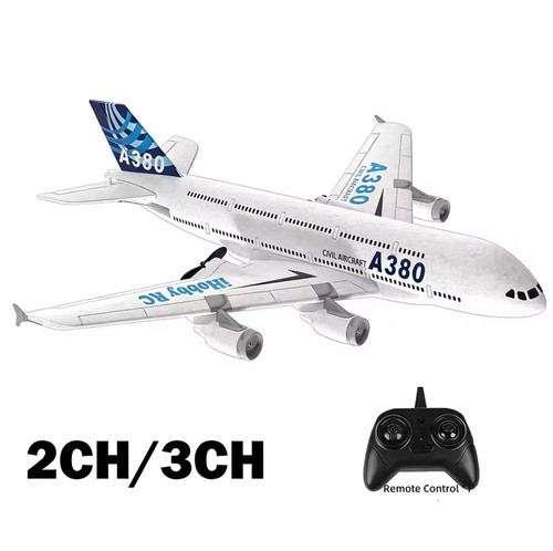 A380 airplane airbus - a380,
