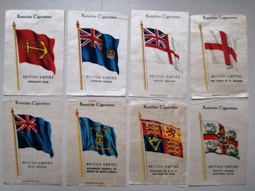 Wix kensitas silks british - wix/kensitas,