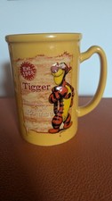 Disney Store Large Tigger 3D
