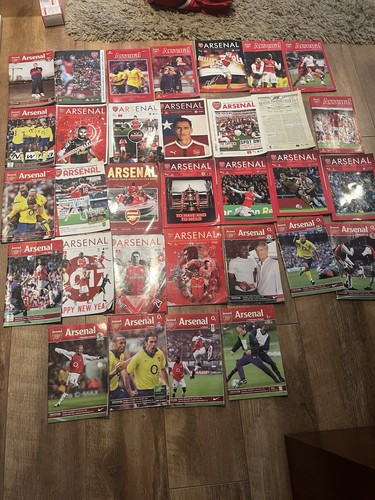Arsenal matchday - 25, fc