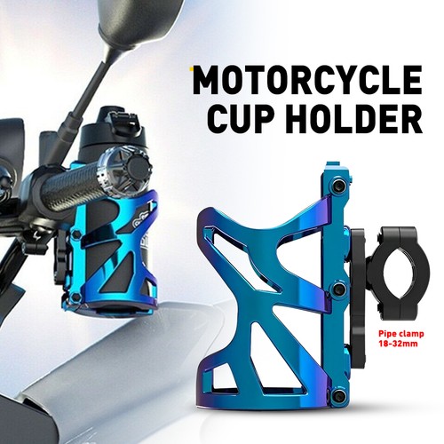 Blue motorcycle adjustable - blue,