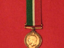 Miniature World War 1