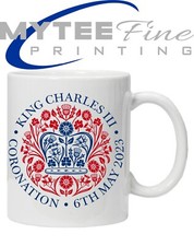 King Charles III May 2023 Logo