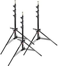 Manfrotto Alu Master