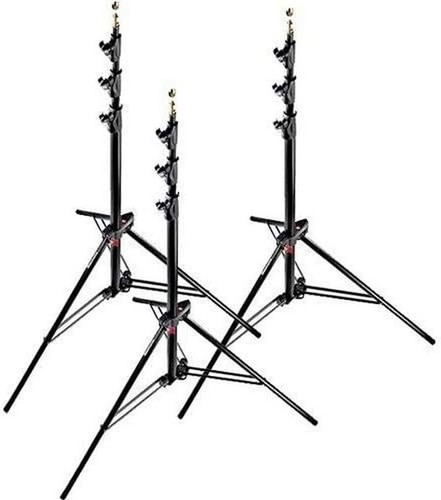 Manfrotto alu master - alu,