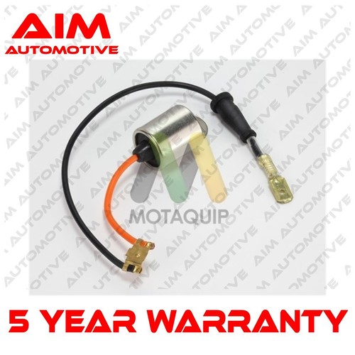 Ignition capaciter aim fits - capaciter,