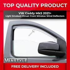 FITS VW CADDY Mk5 21> GENUINE