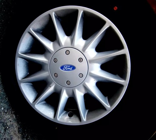Scorpio cosworth set blue - set,