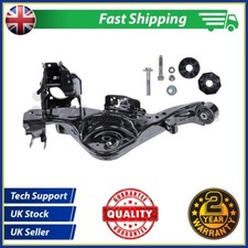 Suspension Trailing Arm Rear Left Lower for X-Trail T32 4WD 2WD 13-22 +BOLTS