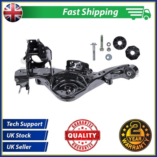 Suspension trailing arm - suspension,
