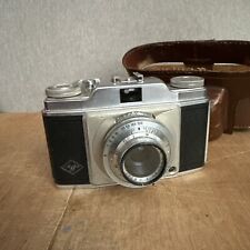 Vintage Photographic Camera