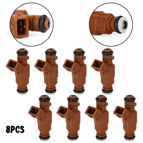8pcs fuel injectors 0280156016 - 8pcs,