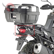 REAR RACK / ATTACHMENT [GIVI]