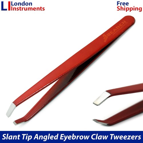New eyebrow claw - eyebrow, tweezers