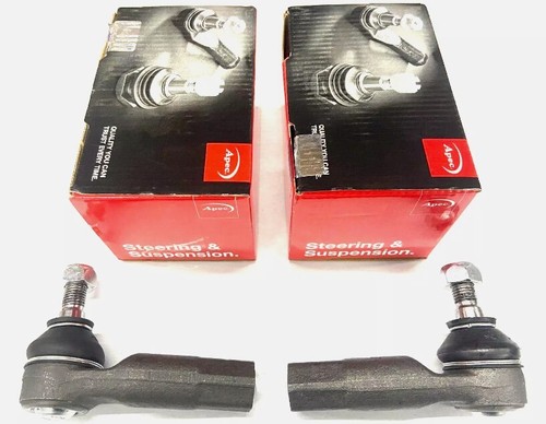 Apec track rod end - apec, vw